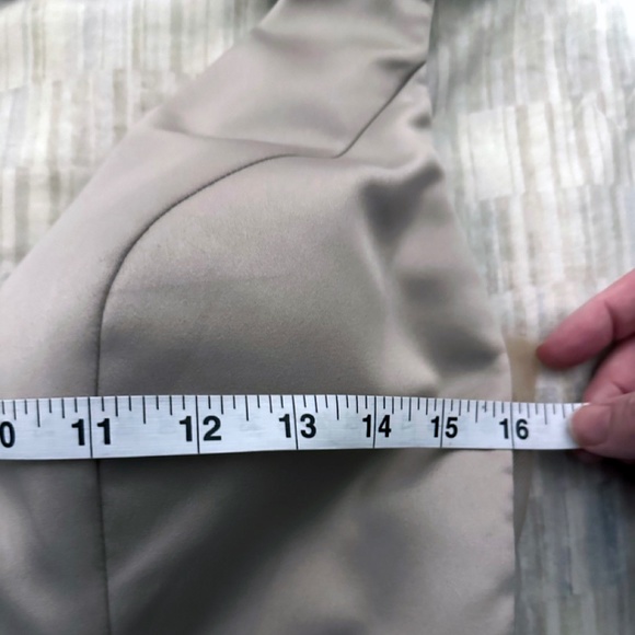 SORELLA VITA #9244 Size 12 - FORMAL AND SEXY BRIDESMAID DRESS WITH SIDE CUTOUTS - Picture 6 of 15